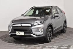 2019 Mitsubishi Eclipse Cross ES