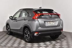 2019 Mitsubishi Eclipse Cross ES