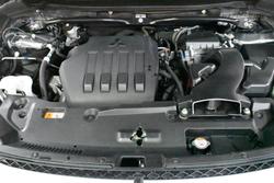 2019 Mitsubishi Eclipse Cross ES