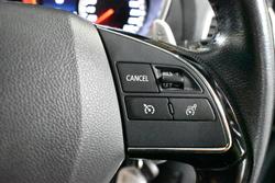 2019 Mitsubishi Eclipse Cross ES