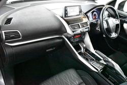 2019 Mitsubishi Eclipse Cross ES