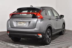 2019 Mitsubishi Eclipse Cross ES