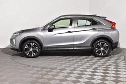 2019 Mitsubishi Eclipse Cross ES