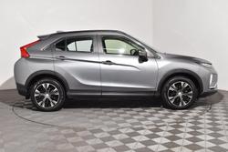 2019 Mitsubishi Eclipse Cross ES