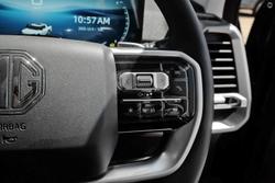 2025 MG MGU9 Explore X