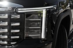 2025 MG MGU9 Explore X