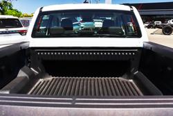 2025 Ford Ranger PHEV XLT MY25.75 Four Wheel Drive Frozen White