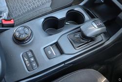 2025 Ford Ranger PHEV XLT MY25.75 Four Wheel Drive Frozen White