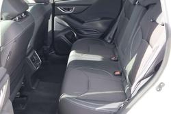 2024 Subaru Forester 2.5i S5 MY24 AWD Crystal White