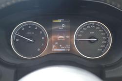 2024 Subaru Forester 2.5i S5 MY24 AWD Crystal White