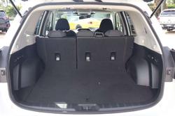 2024 Subaru Forester 2.5i S5 MY24 AWD Crystal White