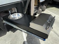 2019 Goldstar RV 17'