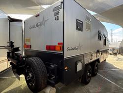 2019 Goldstar RV 17'