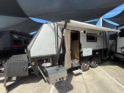2019 Goldstar RV 17'