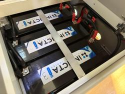 2019 Goldstar RV 17'