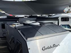 2019 Goldstar RV 17'