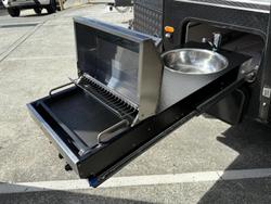 2019 Goldstar RV 17'