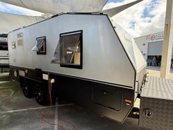 2019 Goldstar RV 17'
