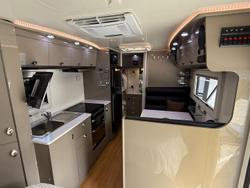 2019 Goldstar RV 17'