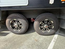 2019 Goldstar RV 17'