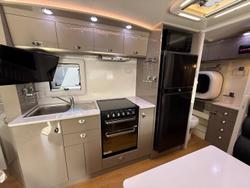 2019 Goldstar RV 17'