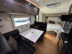 2019 Goldstar RV 17'