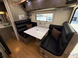 2019 Goldstar RV 17'