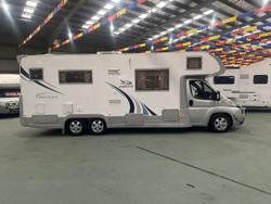 2010 Jayco Optimum