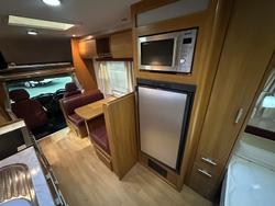 2010 Jayco Optimum