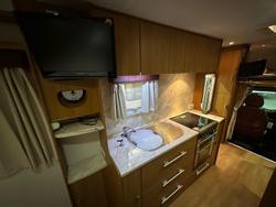 2010 Jayco Optimum
