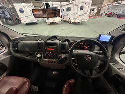 2010 Jayco Optimum