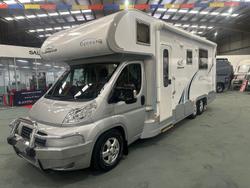 2010 Jayco Optimum