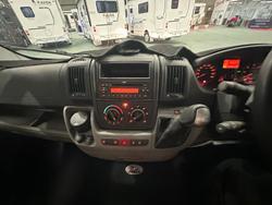 2010 Jayco Optimum