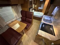 2010 Jayco Optimum
