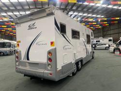 2010 Jayco Optimum