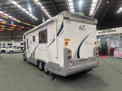 2010 Jayco Optimum