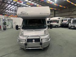 2010 Jayco Optimum