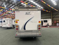 2010 Jayco Optimum