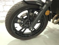 2024 Kawasaki Vulcan S Full Power Vulcan S Black