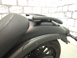 2024 Kawasaki Vulcan S Full Power Vulcan S Black