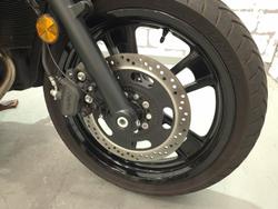 2024 Kawasaki Vulcan S Full Power Vulcan S Black