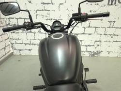 2024 Kawasaki Vulcan S Full Power Vulcan S Black