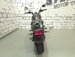 2024 Kawasaki Vulcan S Full Power Vulcan S Black