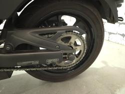 2024 Kawasaki Vulcan S Full Power Vulcan S Black