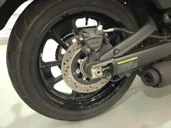 2024 Kawasaki Vulcan S Full Power Vulcan S Black