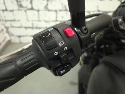 2024 Kawasaki Vulcan S Full Power Vulcan S Black