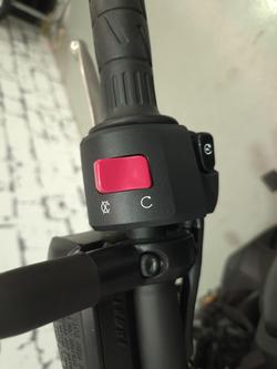 2024 Kawasaki Vulcan S Full Power Vulcan S Black