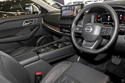 2026 Nissan X-TRAIL Ti-L e-POWER