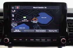 2024 Kia Stonic Sport