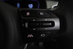 2024 Kia Stonic Sport